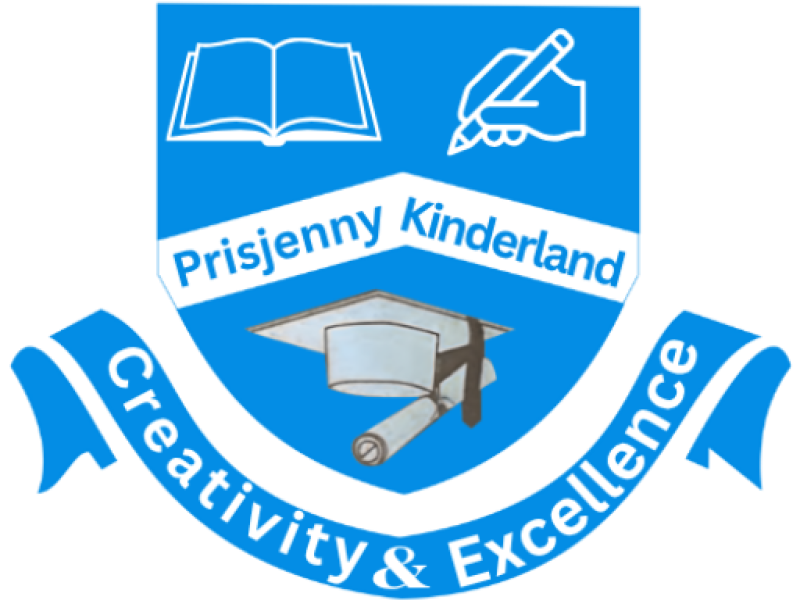 Prisjenny Kinderland