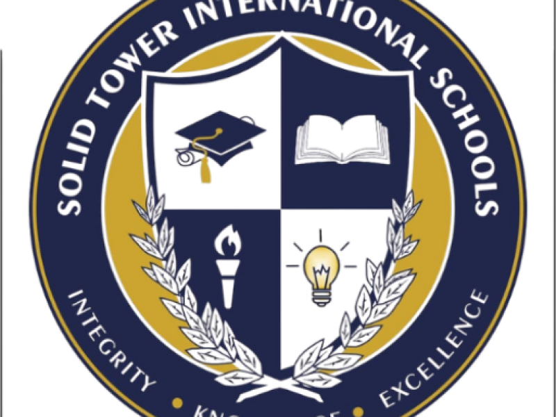Solid Tower International